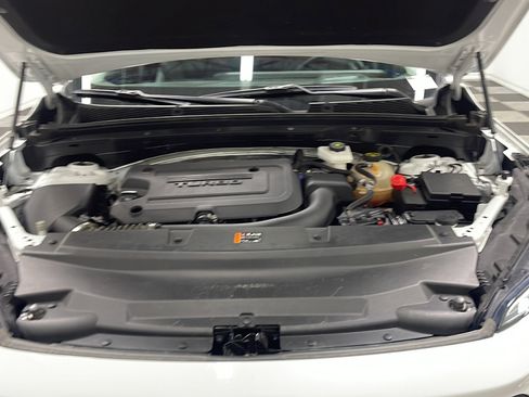 Used 2024 Buick Envision Preferred AWD/4WD image 26