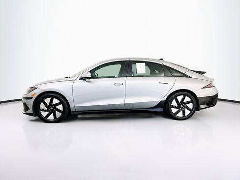 Used 2024 Hyundai Ioniq 6 SE image 4