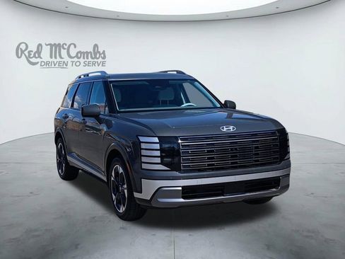 New 2026 Hyundai Palisade Limited FWD image 7