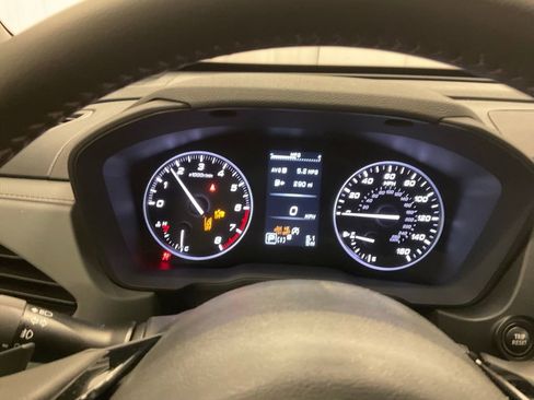 New 2026 Subaru Forester Sport image 12