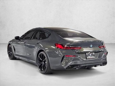 New 2026 BMW 840i xDrive 840i image 9