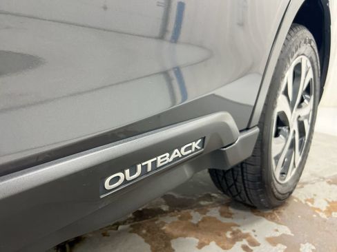 Used 2022 Subaru Outback Limited AWD/4WD image 26