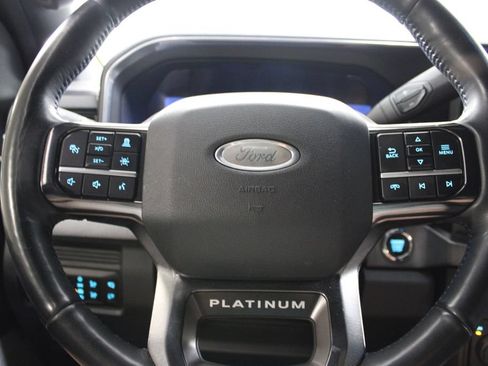 Used 2026 Ford F250 Platinum AWD/4WD image 26