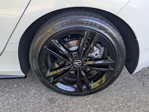 Used 2026 Acura Integra A-Spec image 10