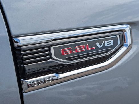 New 2026 GMC Sierra 1500 Denali w/ Denali Reserve Package AWD/4WD image 21