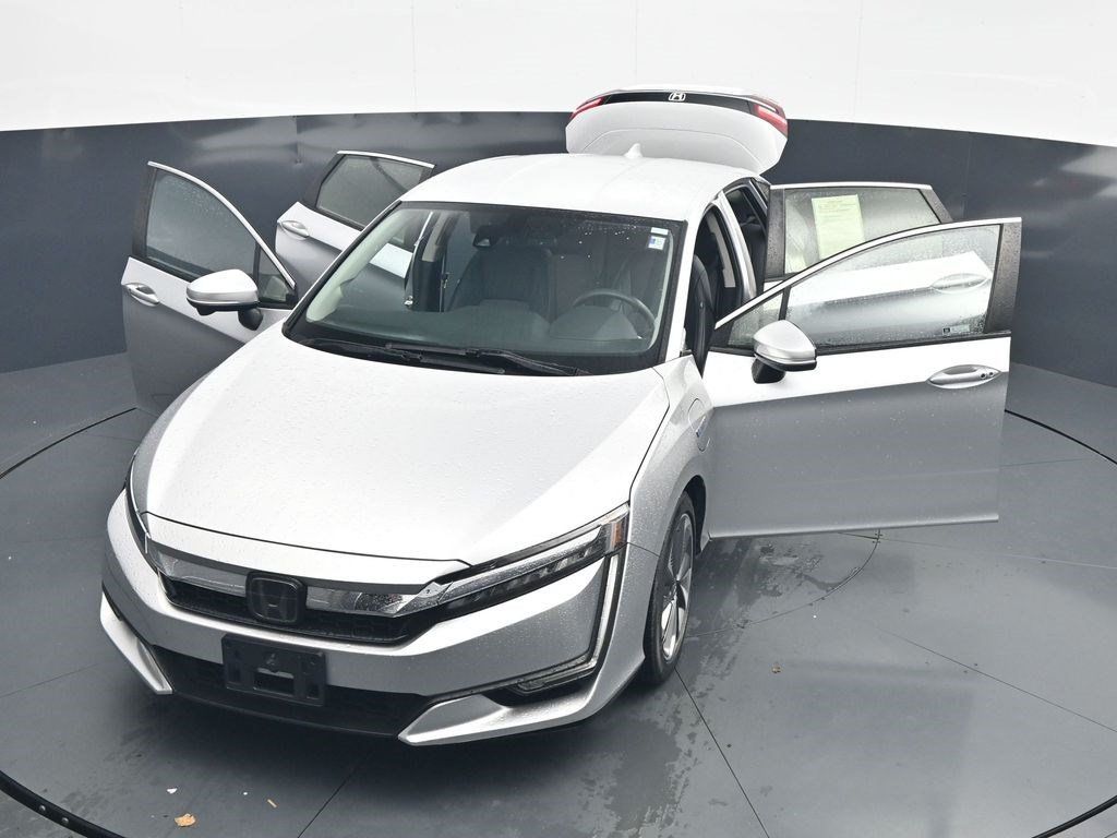 Used 2021 Honda Clarity Plug-In Hybrid image 46