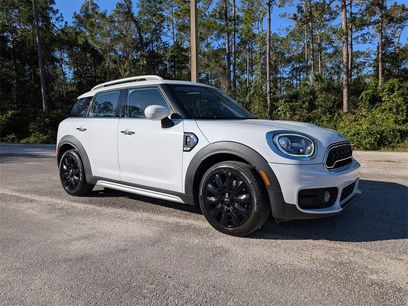 Used 2020 MINI Cooper Countryman S
