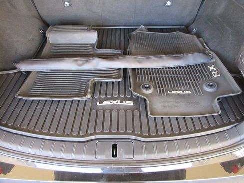 Used 2024 Lexus RX 350 Premium w/ Convenience Package AWD/4WD image 54