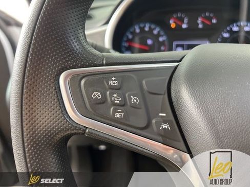 Used 2023 Chevrolet Malibu LT w/ Driver Confidence Package FWD image 17