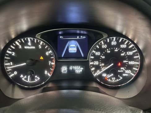 Used 2015 Nissan Altima 2.5 S image 14