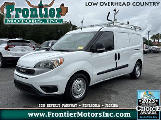 Used 2022 RAM ProMaster City Tradesman FWD video 1