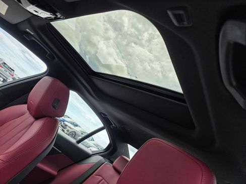 New 2026 BMW 530i w/ M Sport Package image 10