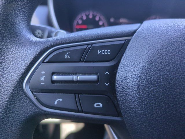 Used 2022 Hyundai Santa Fe SE AWD/4WD image 16