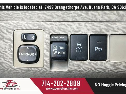 Used 2014 Toyota Sienna XLE image 44