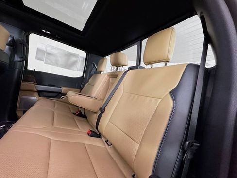 New 2026 Ford F250 Lariat w/ Lariat Ultimate Package image 31