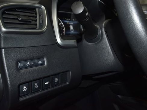 Used 2024 Nissan Murano SL image 29