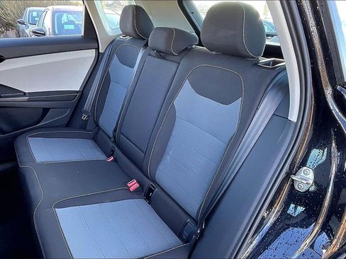 Used 2025 Volkswagen Taos S image 23