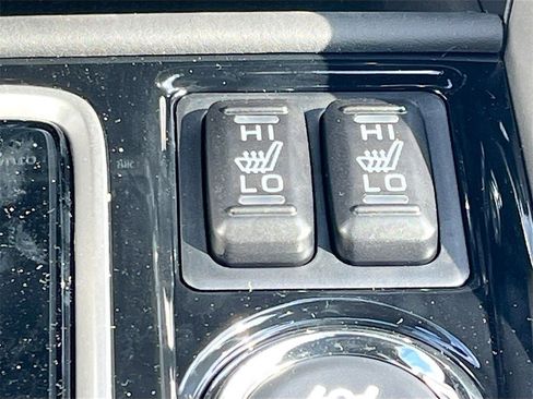 New 2025 Mitsubishi Eclipse Cross SEL image 19