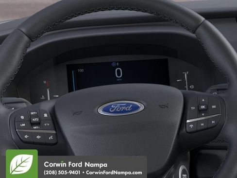 New 2026 Ford Transit 350 XLT AWD/4WD image 13