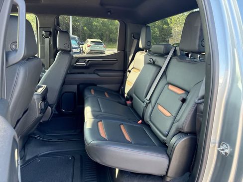 Used 2025 GMC Sierra 1500 AT4 AWD/4WD image 25