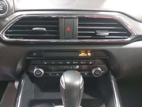 Used 2023 MAZDA CX-9 Carbon Edition AWD/4WD image 22