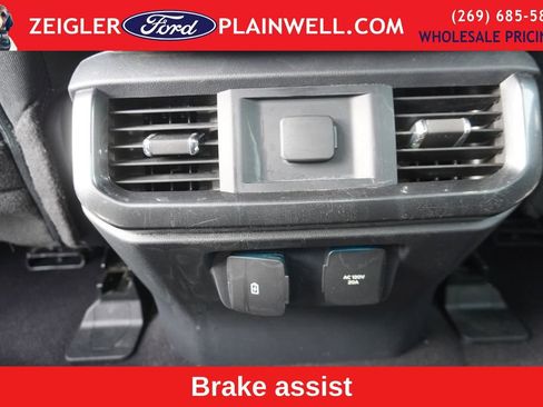 Used 2023 Ford F150 XLT w/ Equipment Group 302A High image 15