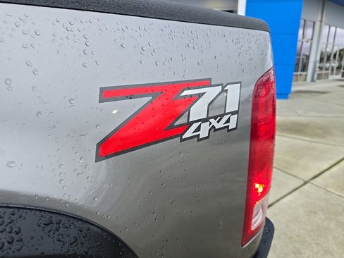 Used 2014 GMC Sierra 3500 SLT image 37