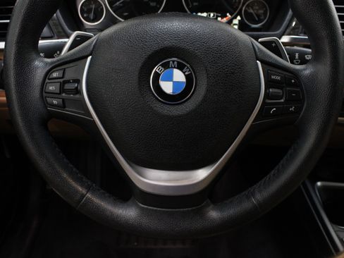 Used 2015 BMW 328i Gran Turismo xDrive AWD/4WD image 26