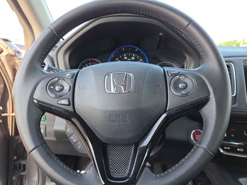 Used 2016 Honda HR-V EX-L image 14