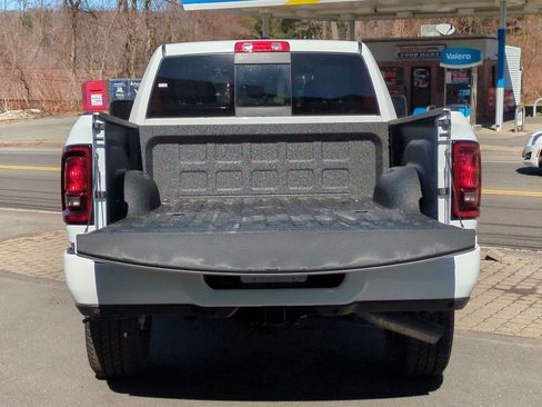 New 2026 RAM 2500 Tradesman image 29