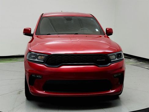 Used 2021 Dodge Durango GT image 2