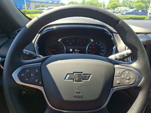 Certified 2023 Chevrolet Traverse RS w/ LPO, Floor Liner Package AWD/4WD image 20