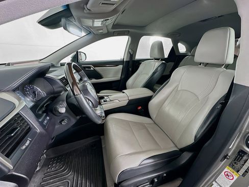 Used 2018 Lexus RX 350 RX 350 w/ Premium Package image 13