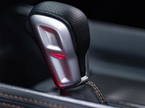 Used 2024 RAM 1500 TRX image 33