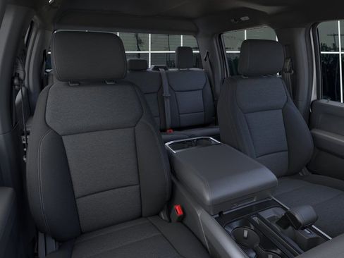 New 2026 Ford F150 XLT w/ XLT Black Appearance Package image 10