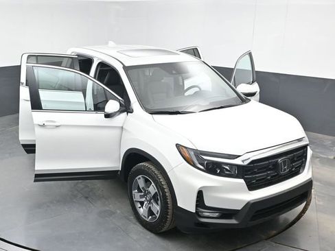 New 2026 Honda Ridgeline RTL image 48