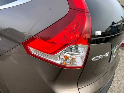 Used 2014 Honda CR-V EX-L image 27