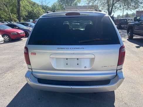 Used 2001 Dodge Grand Caravan Sport FWD image 8