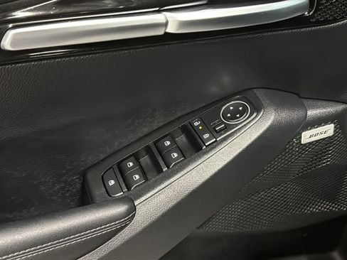 Used 2024 Kia Seltos SX w/ SX Sunroof Package AWD/4WD image 23