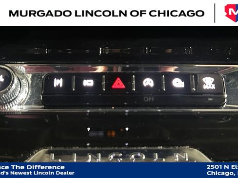 Used 2024 Lincoln Corsair AWD w/ Equipment Group 101A image 83
