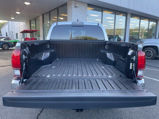 Used 2023 Toyota Tacoma SR5 w/ SX Package AWD/4WD image 28