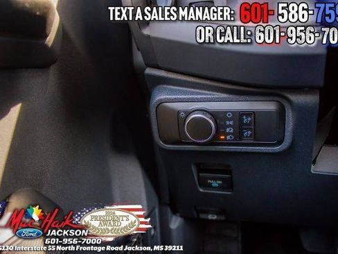 New 2026 Ford Bronco Big Bend w/ Black Diamond Package AWD/4WD image 40