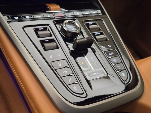 New 2026 Aston Martin DBX 707 AWD/4WD image 37