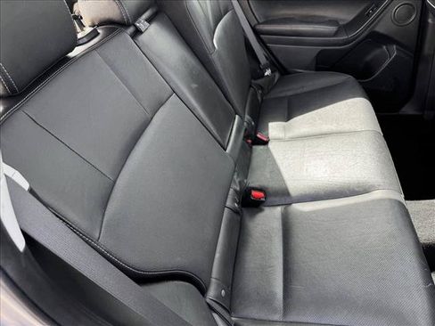 Used 2016 Subaru Forester 2.0XT Touring w/ Eyesight & Navigation System AWD/4WD image 20