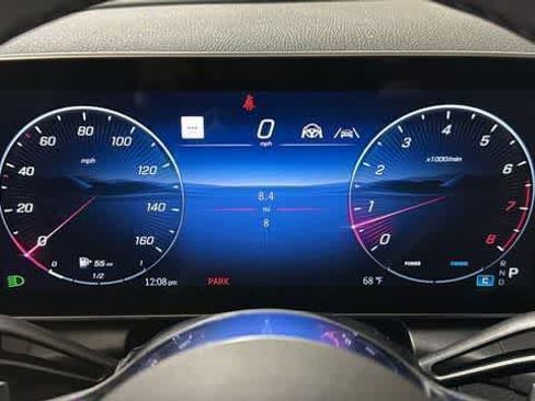 Certified 2026 Mercedes-Benz GLC 300 4MATIC image 20