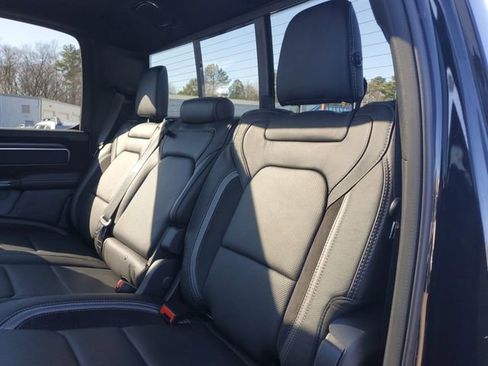 Used 2025 RAM 1500 RHO w/ RHO Level 1 Equipment Group image 16