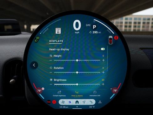 New 2025 MINI Cooper S image 15