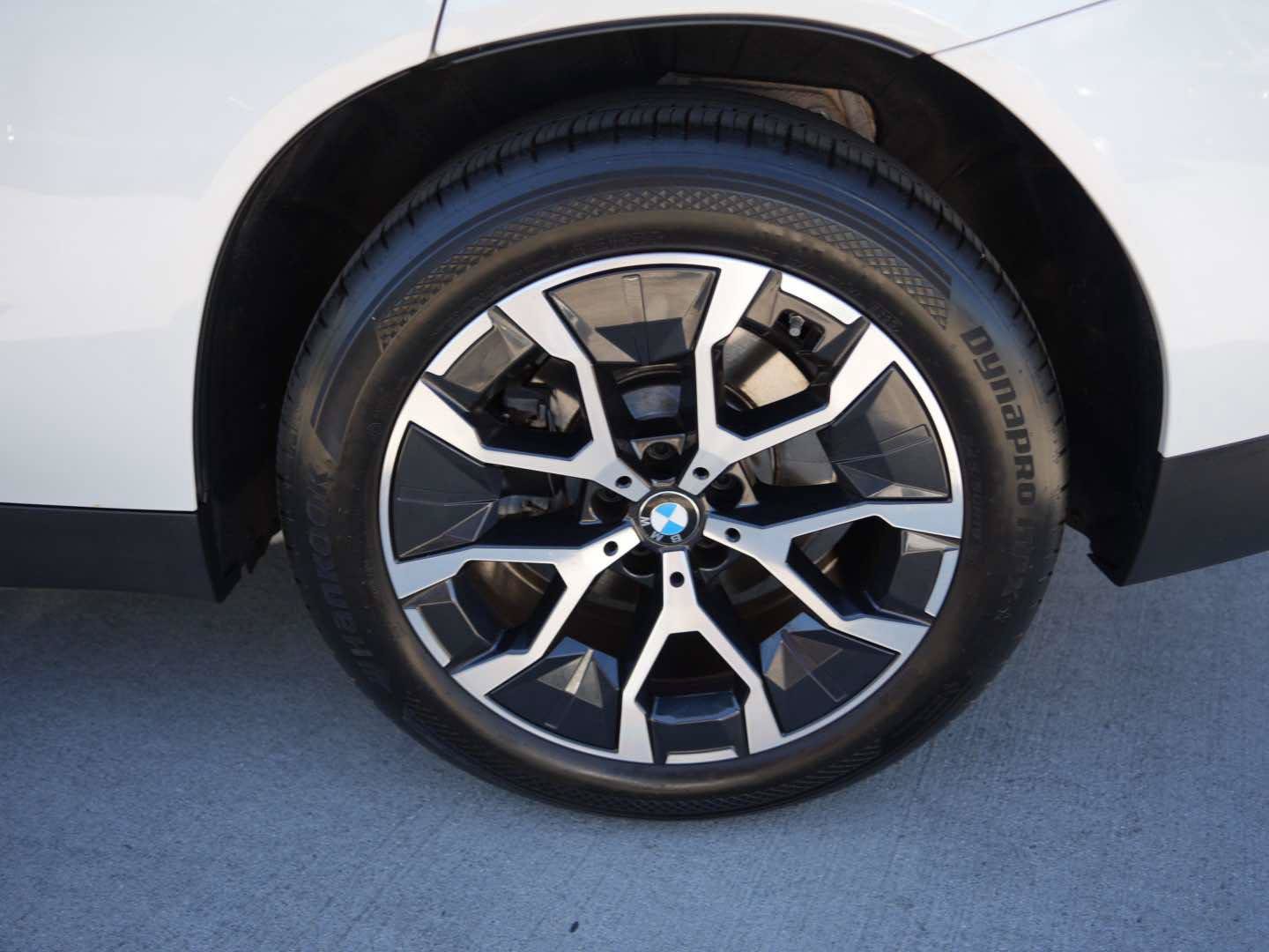 Used 2026 BMW X3 xDrive30i w/ Premium Package AWD/4WD image 6
