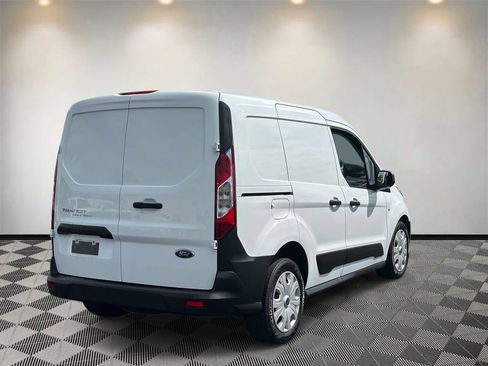 Used 2022 Ford Transit Connect XL FWD image 4