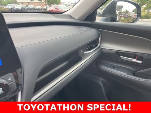 Used 2024 Toyota Grand Highlander XLE image 28